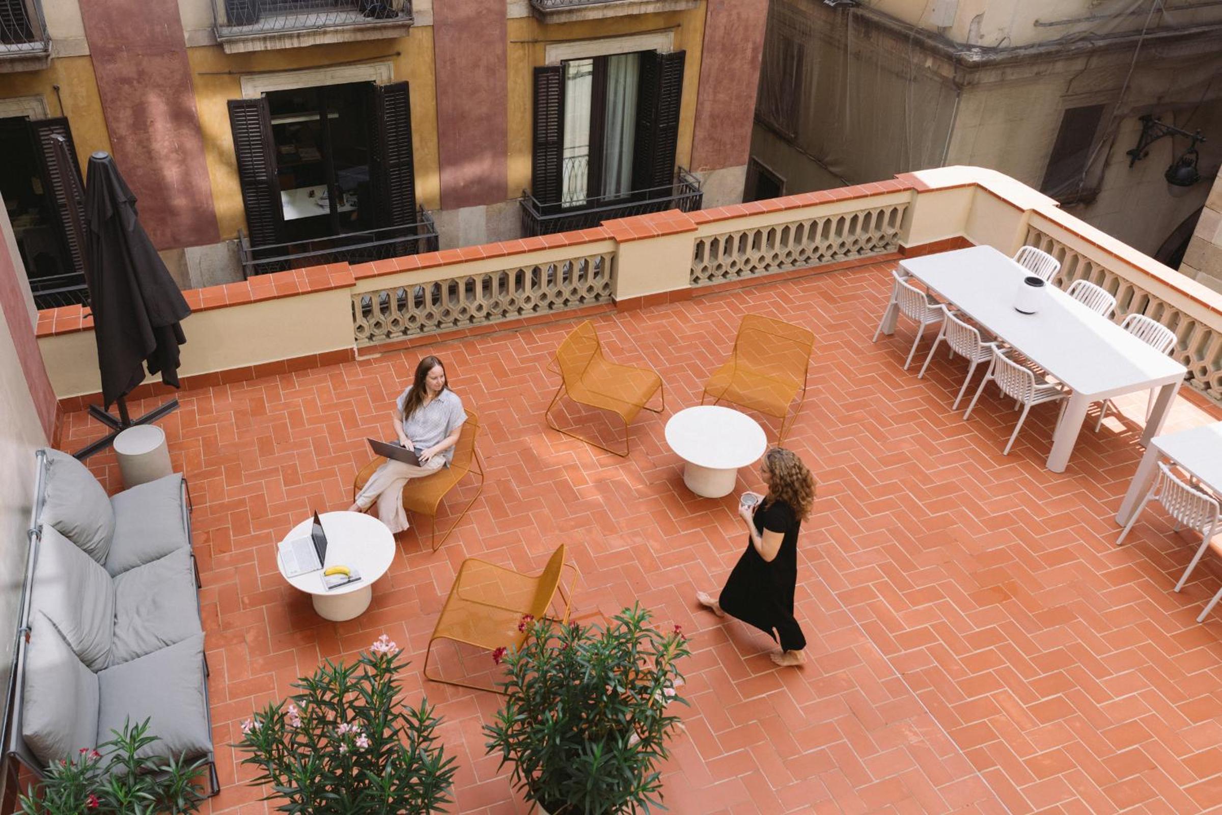 Outsite Barcelona