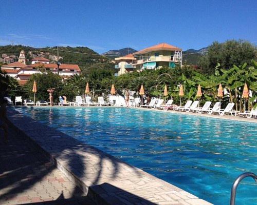 Al Borgo Village