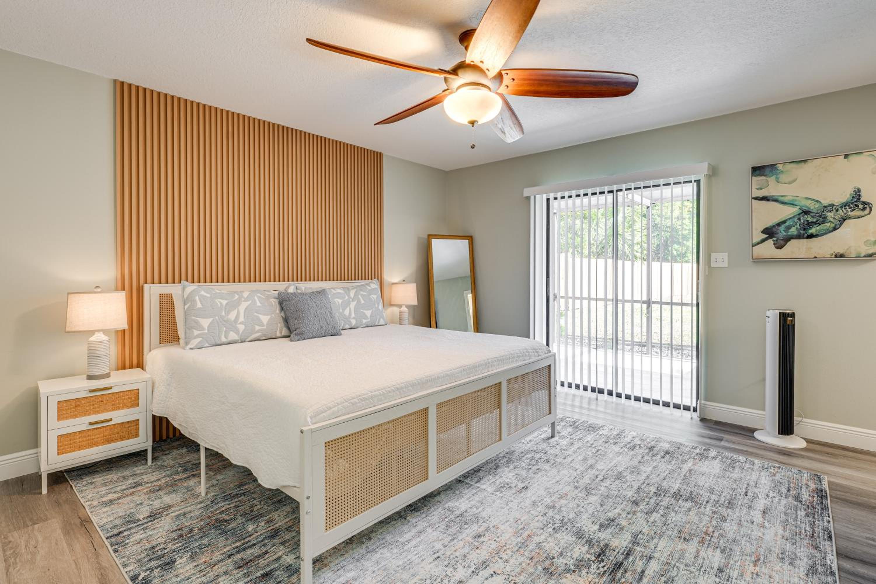 Modern Coastal Escape 1 Mi to Anclote River Park