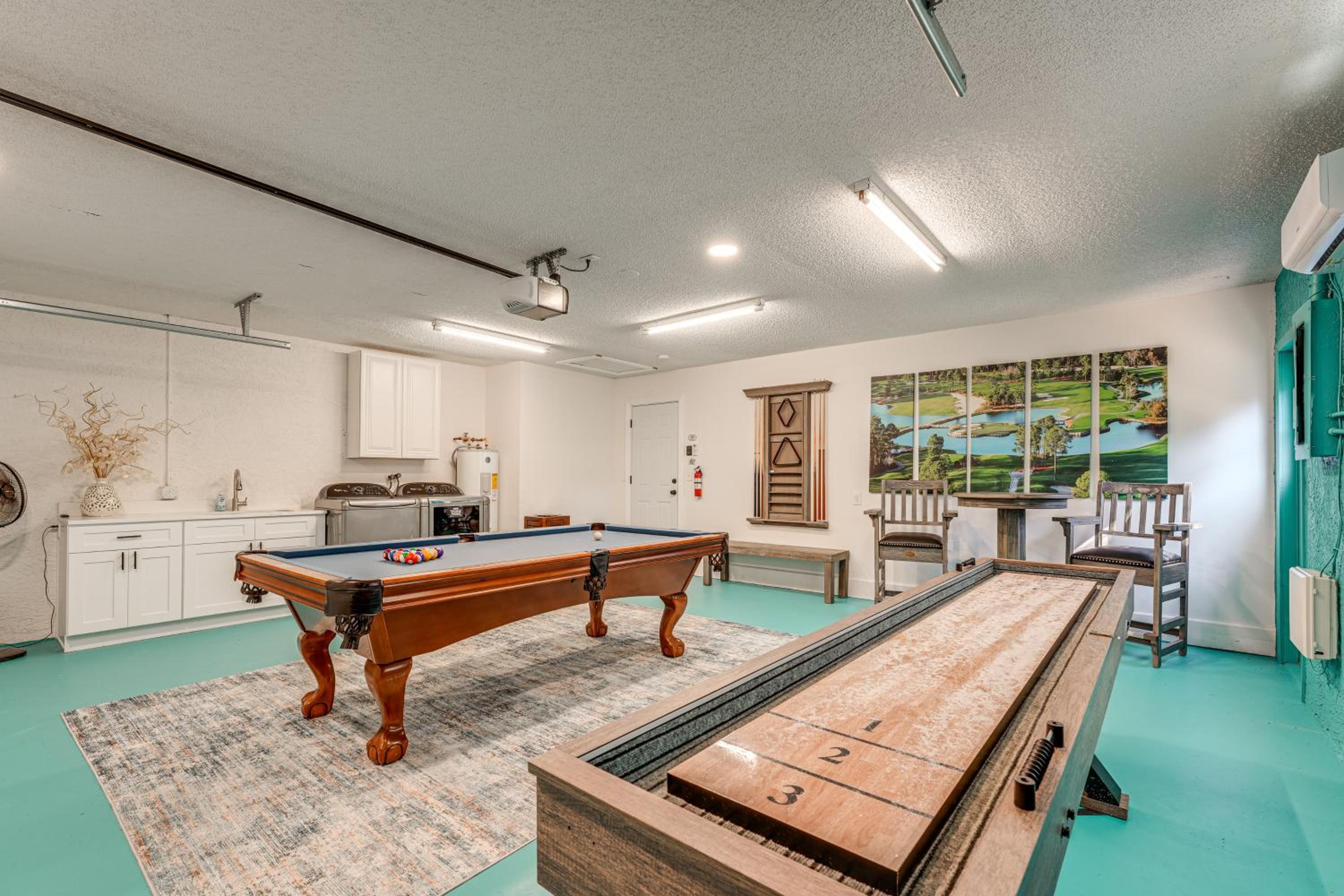 Modern Coastal Escape 1 Mi to Anclote River Park