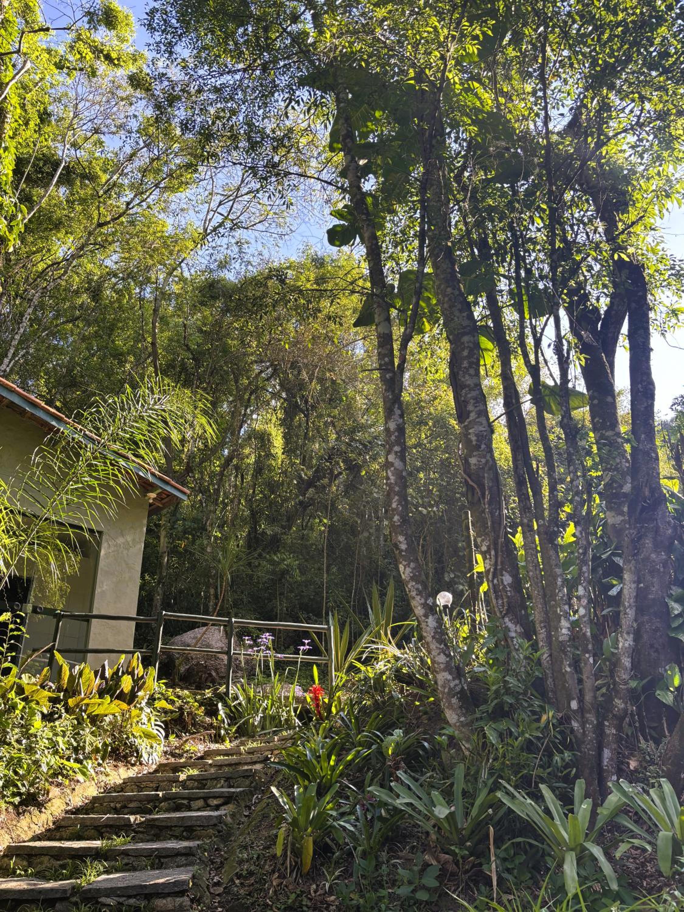 Pousada Roca