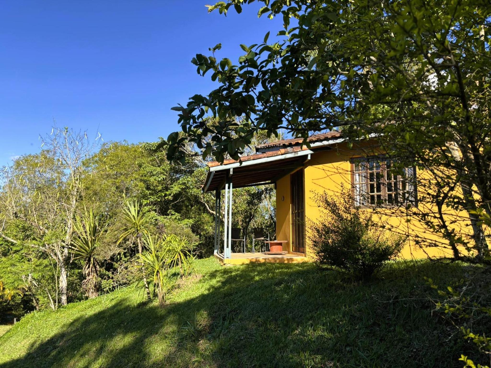 Pousada Roca