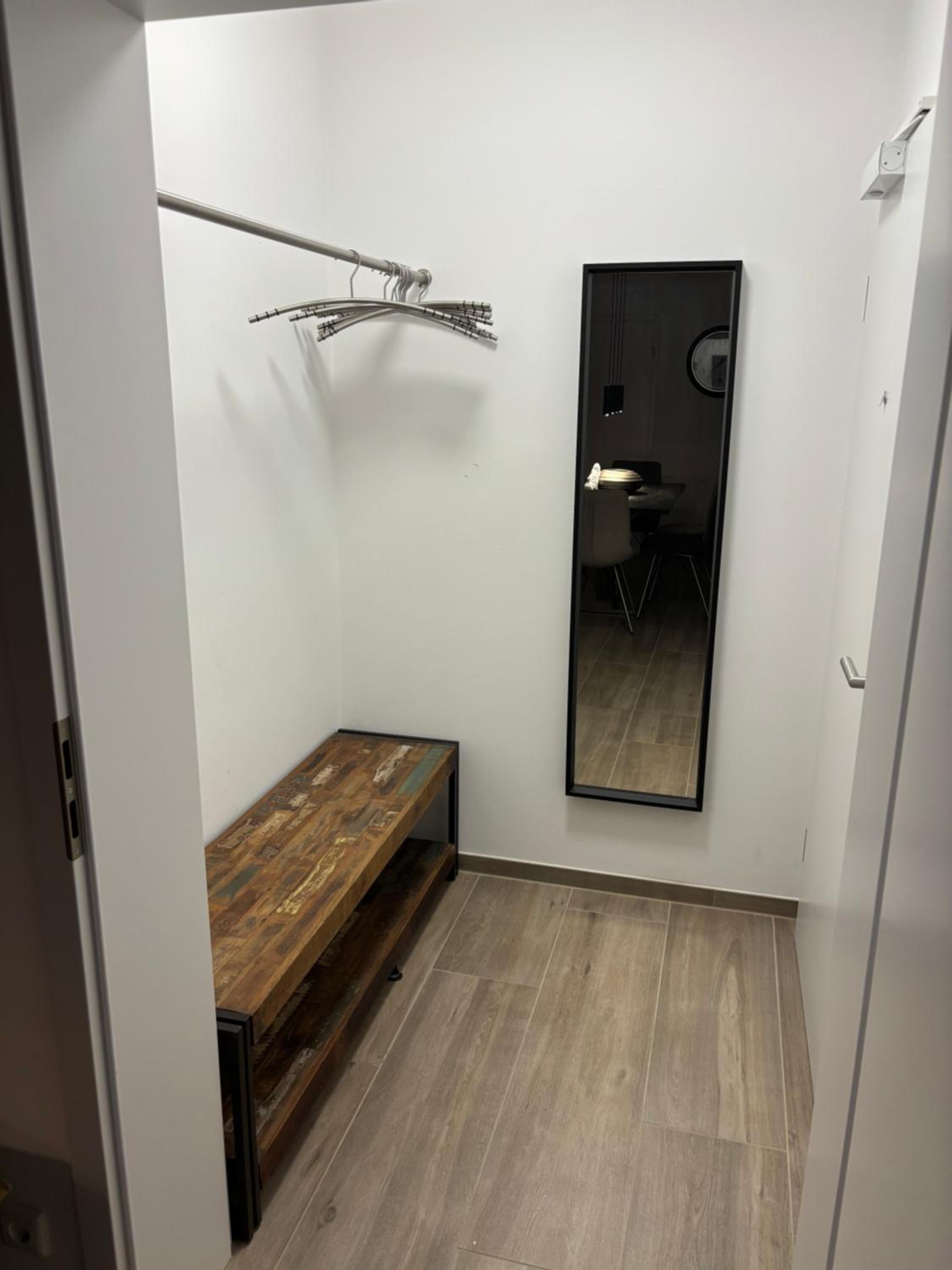Luxuriöse Maisonette Wohnung mit Whirlpool und Weitblick im Kurviertel von Bad Salzuflen
