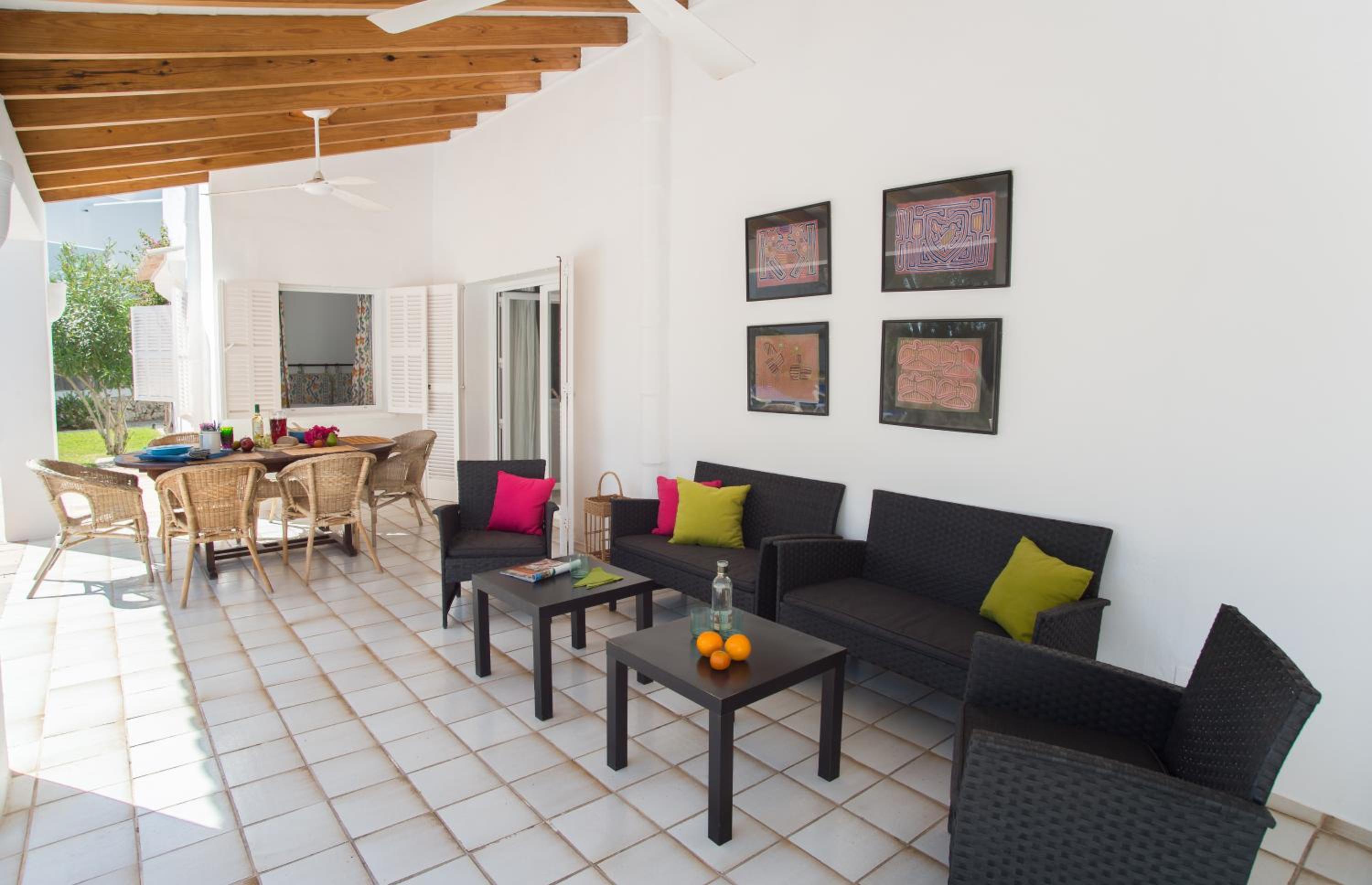 Villa Pineda photo 2