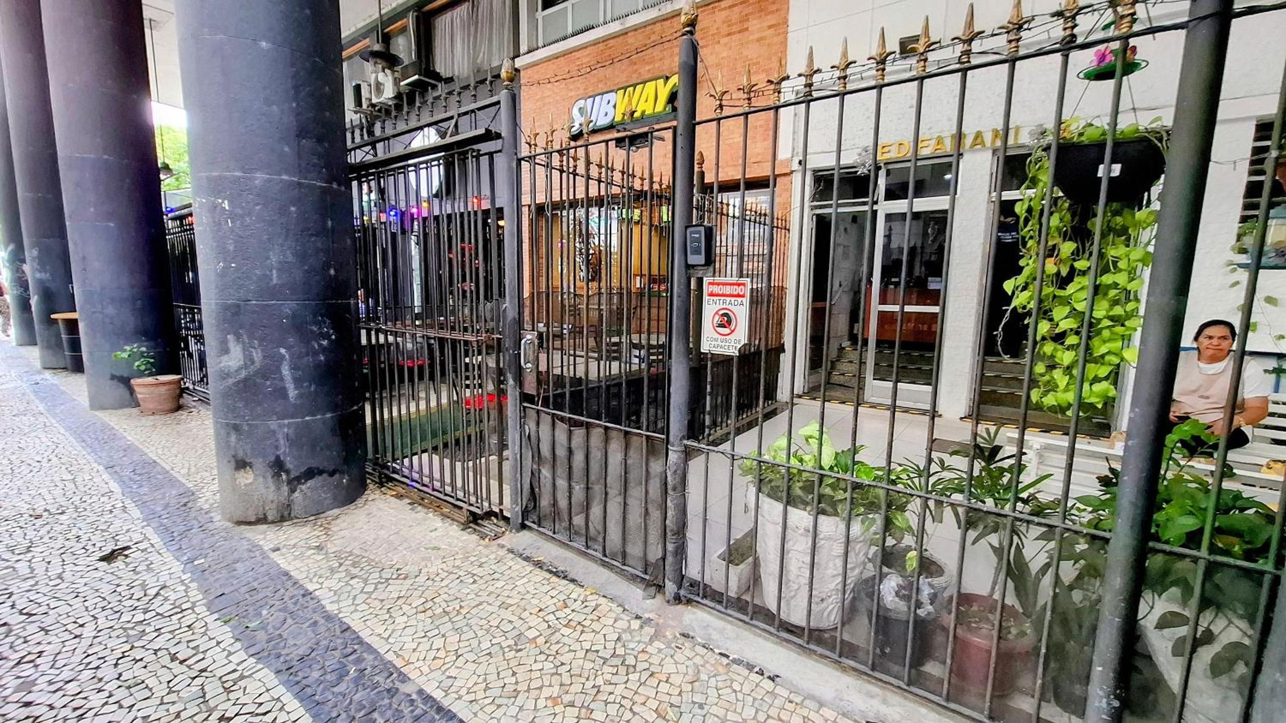 Botafogo: Sugarloaf and Comfort | 4 Guests