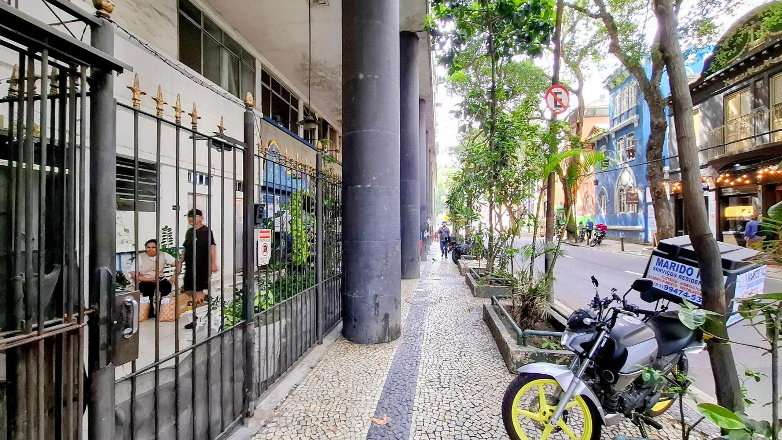 Botafogo: Sugarloaf and Comfort | 4 Guests