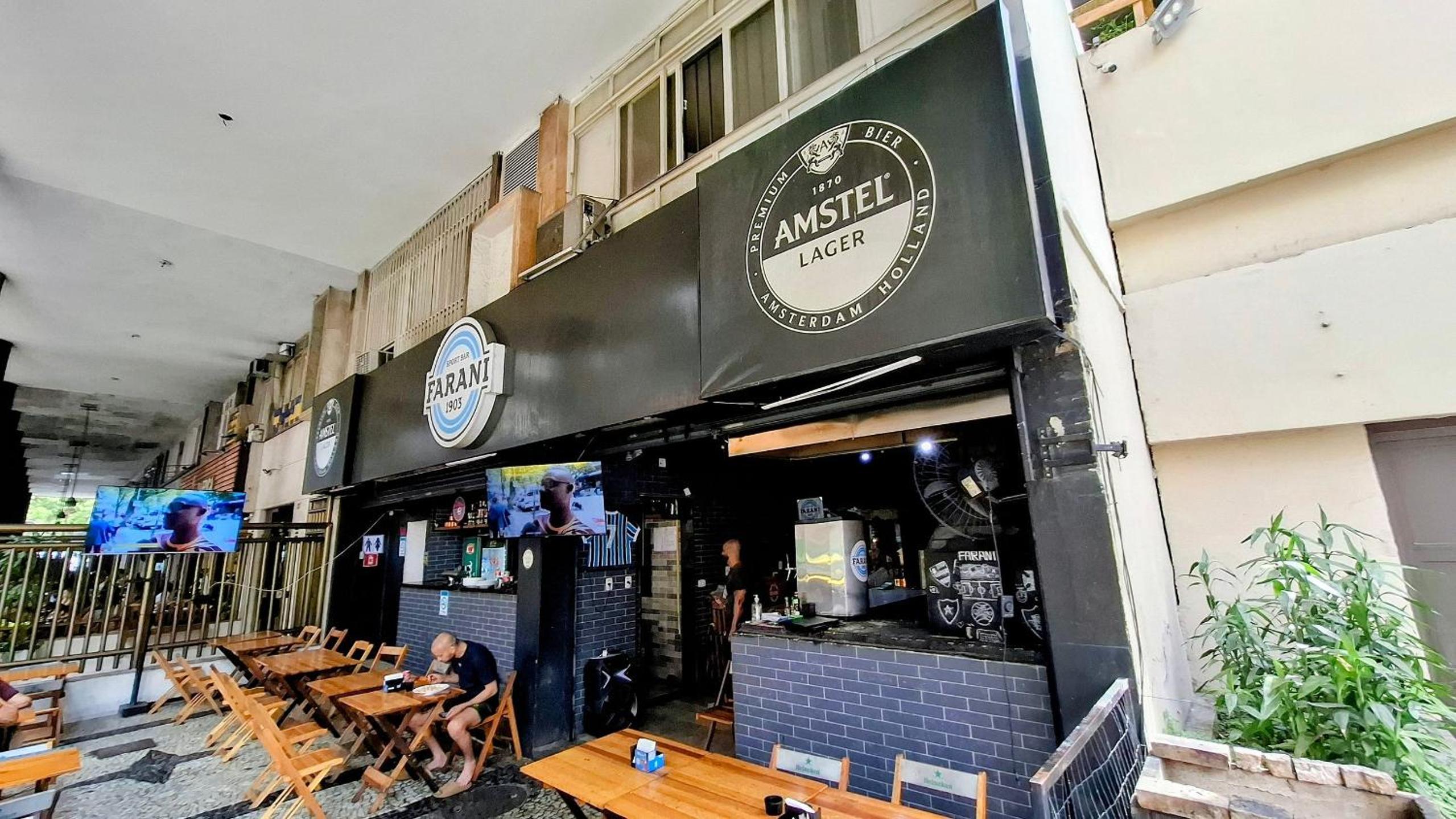 Botafogo: Sugarloaf and Comfort | 4 Guests
