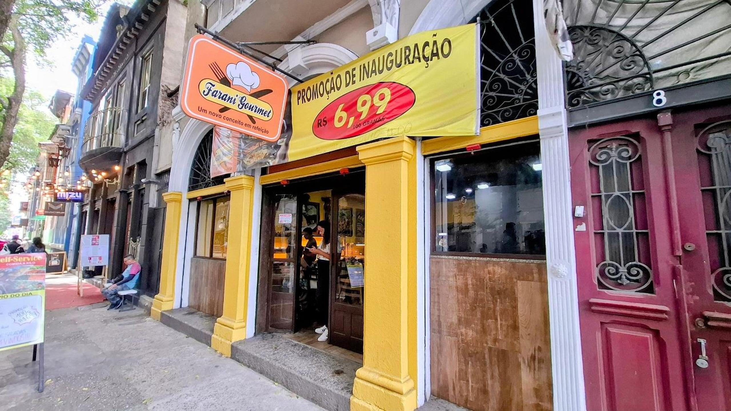 Botafogo: Sugarloaf and Comfort | 4 Guests