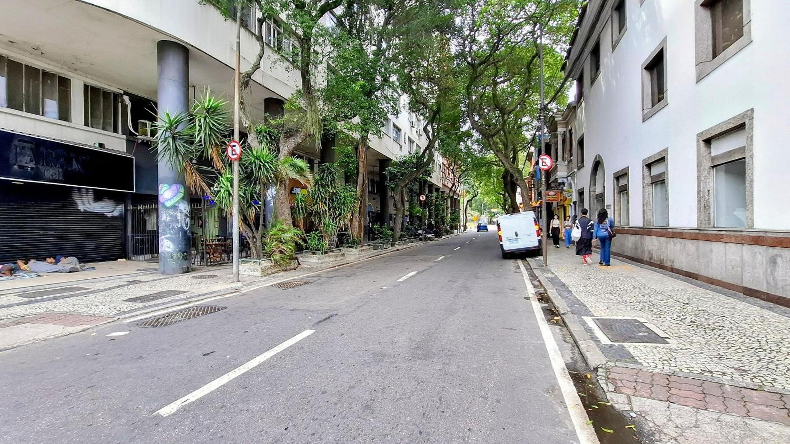 Botafogo: Sugarloaf and Comfort | 4 Guests