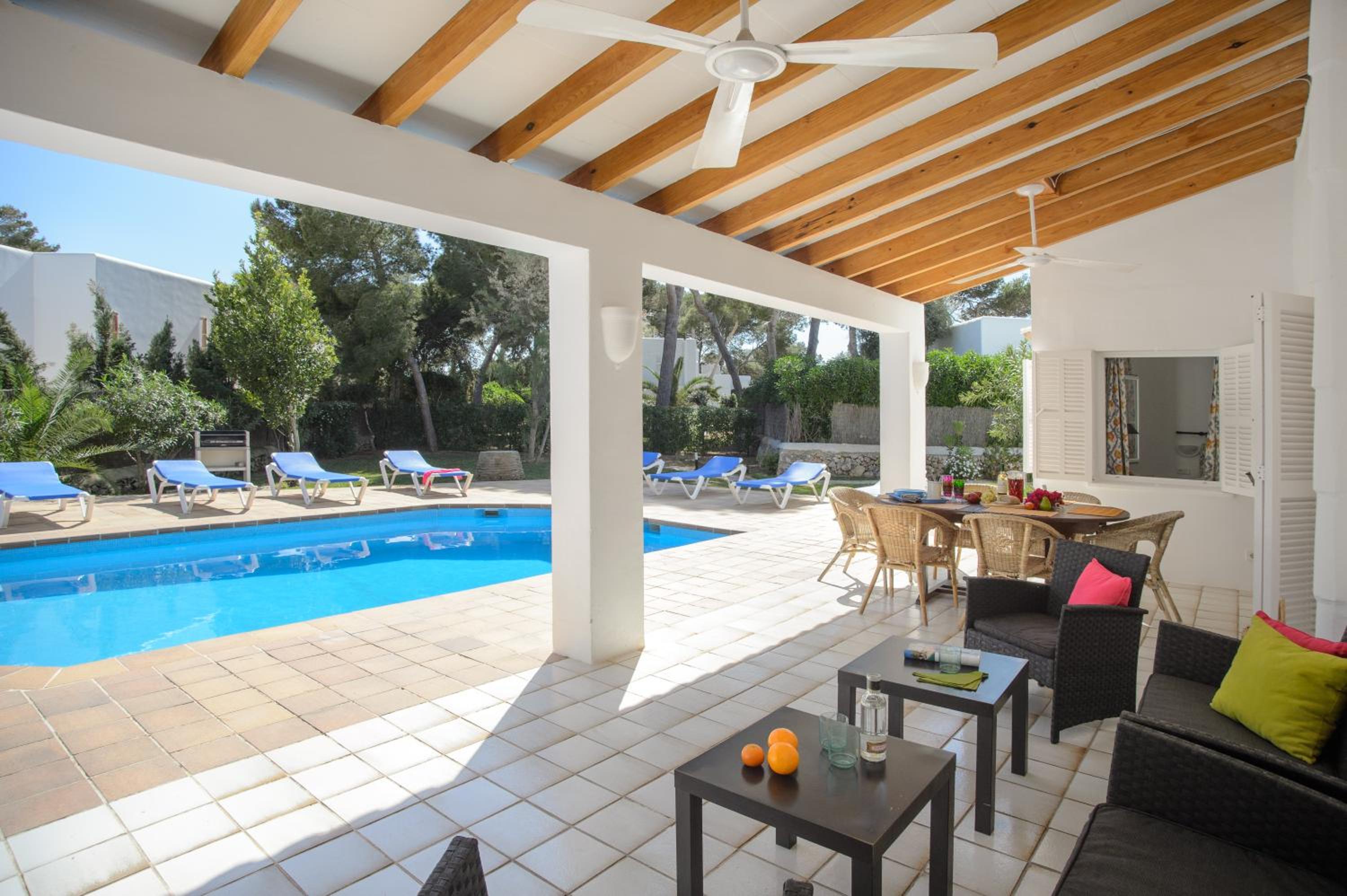 Villa Pineda photo 3