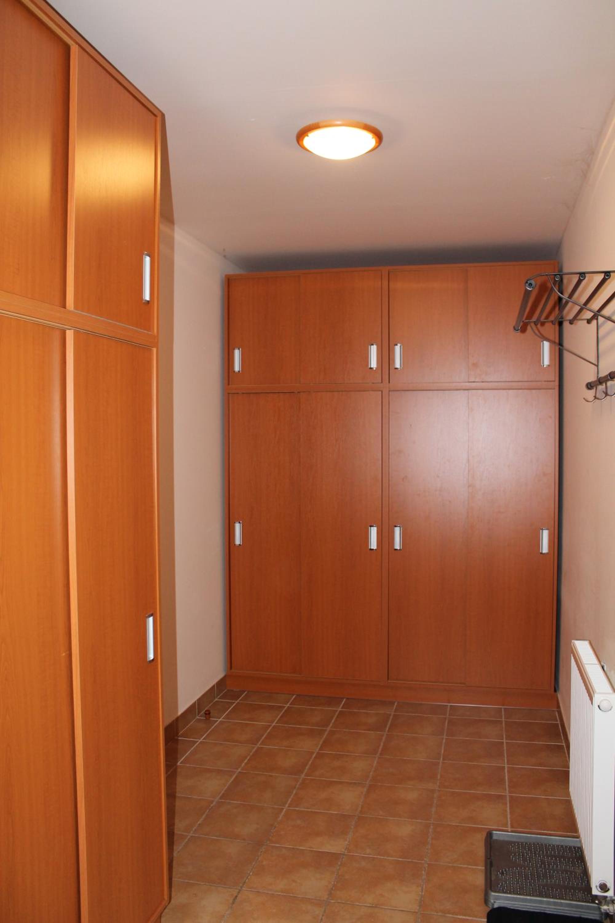 Apartmány Olympia