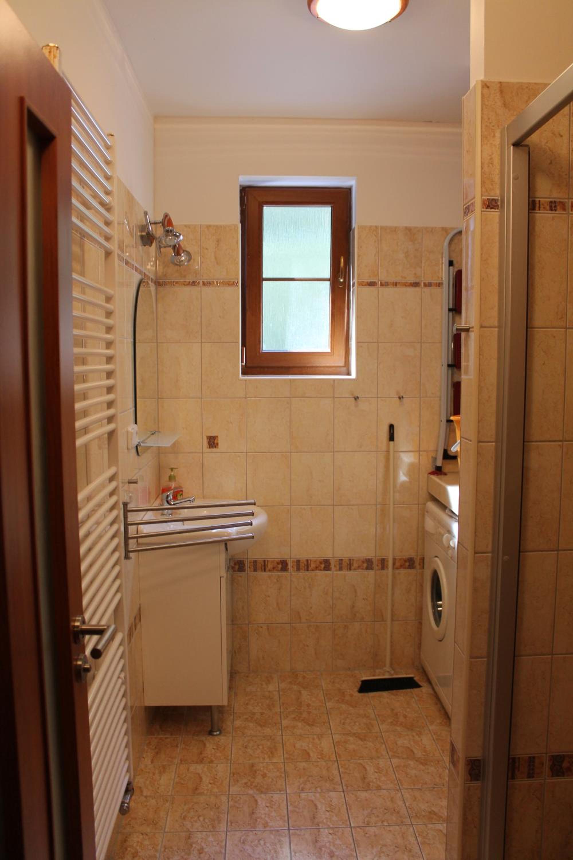 Apartmány Olympia