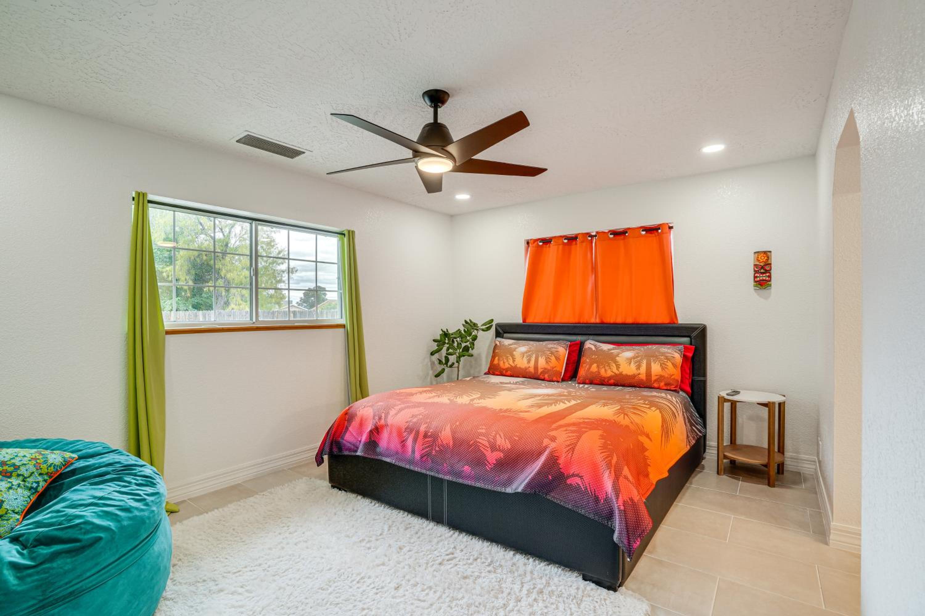 Sip, Hike, Relax! Cottonwood Home 4 Mi to Old Town