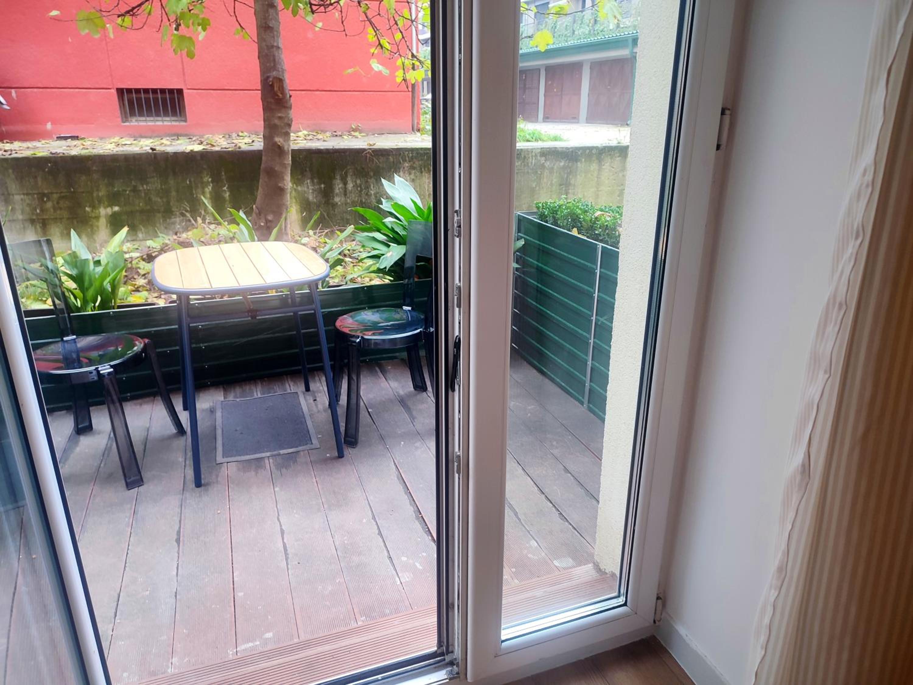 Apartment Easy Zagreb Downtown