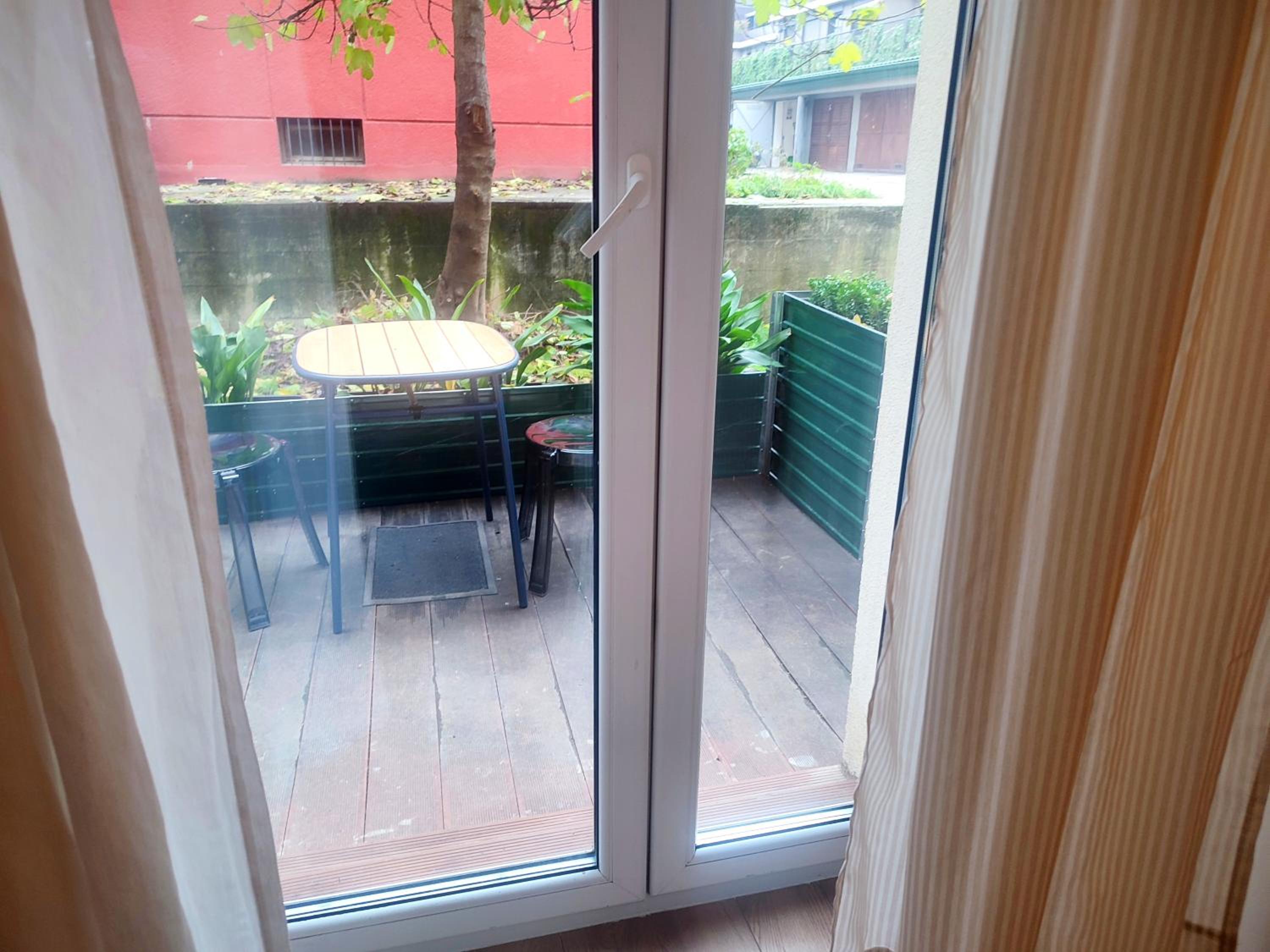 Apartment Easy Zagreb Downtown