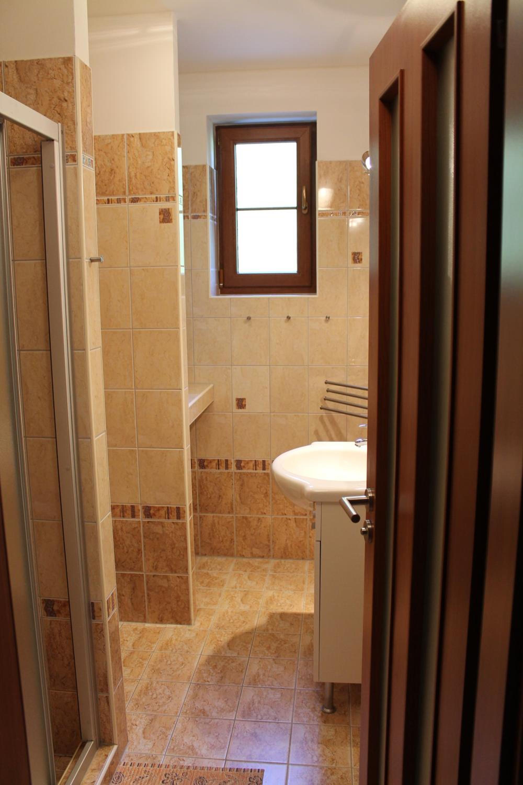 Apartmány Olympia