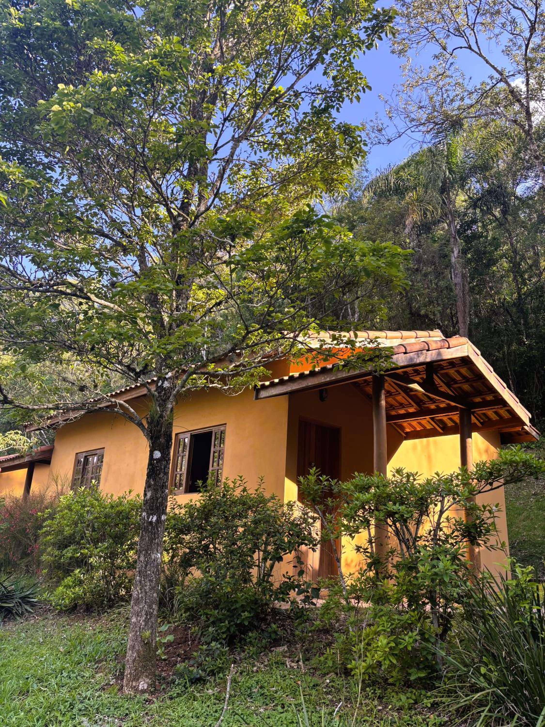 Pousada Roca