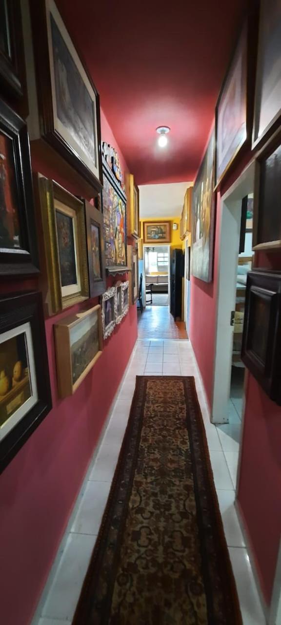 Mini Hostel Fine Art, photo 29