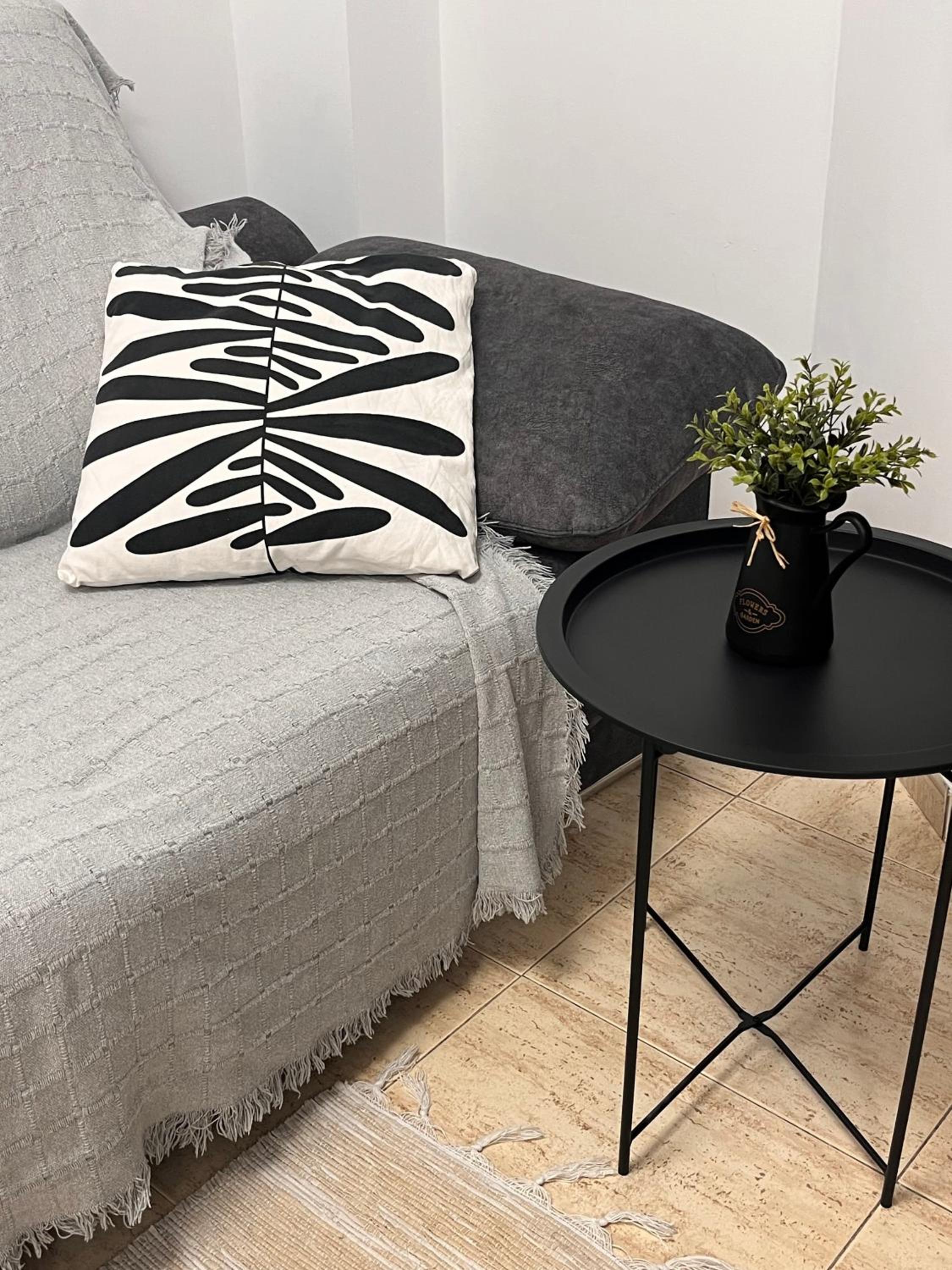 Casa Blanca - apartamento en Gandia