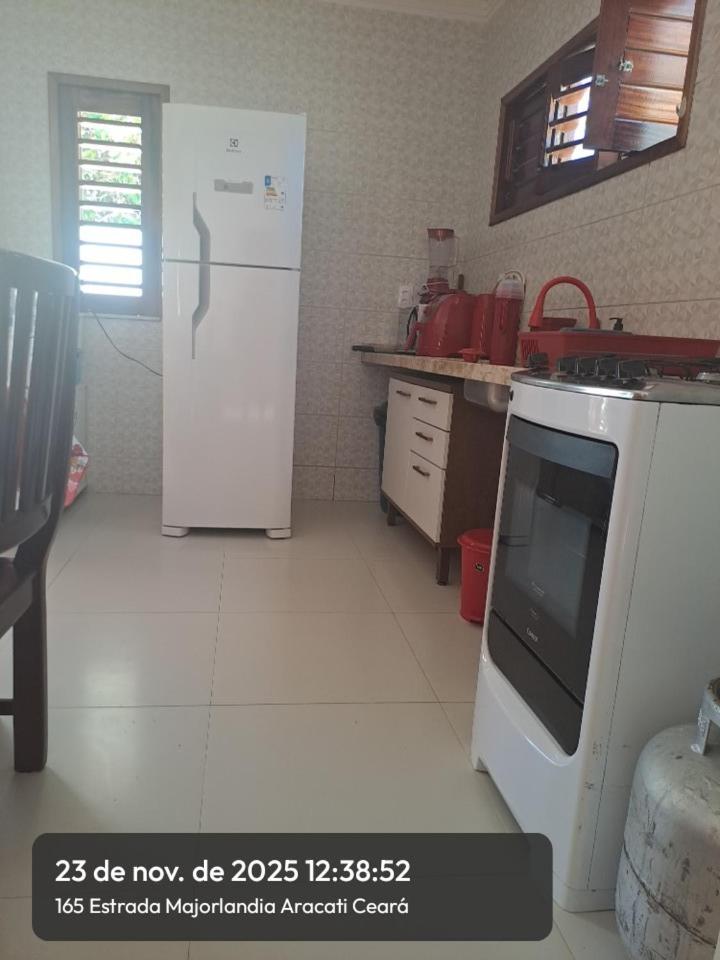Casa Canoa Aracati