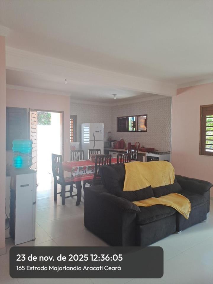 Casa Canoa Aracati