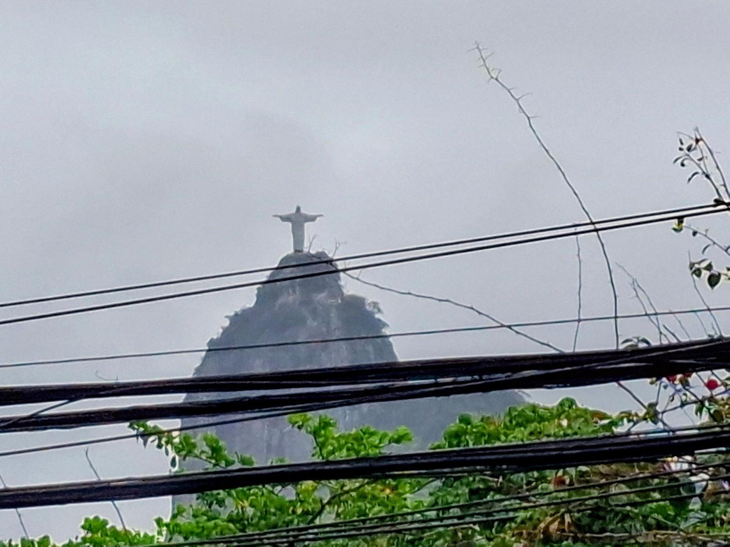 Botafogo: Sugarloaf and Comfort | 4 Guests