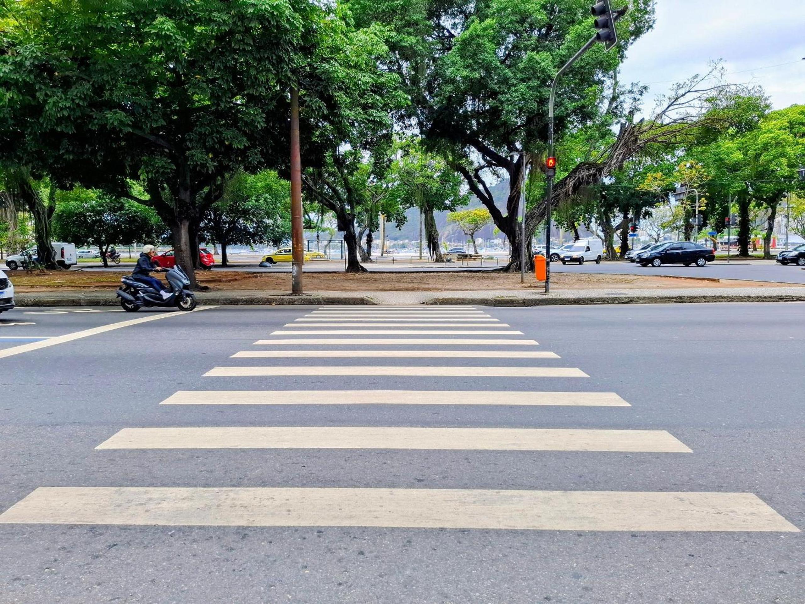 Botafogo: Sugarloaf and Comfort | 4 Guests