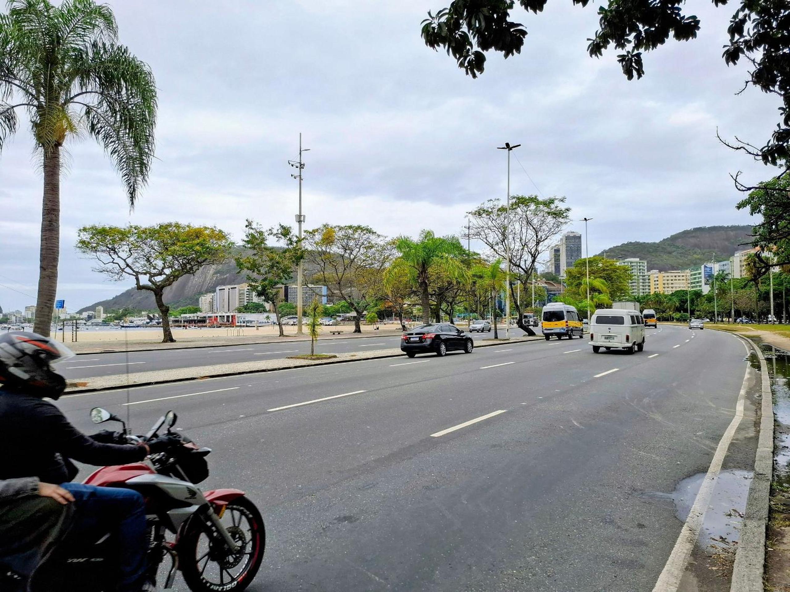 Botafogo: Sugarloaf and Comfort | 4 Guests