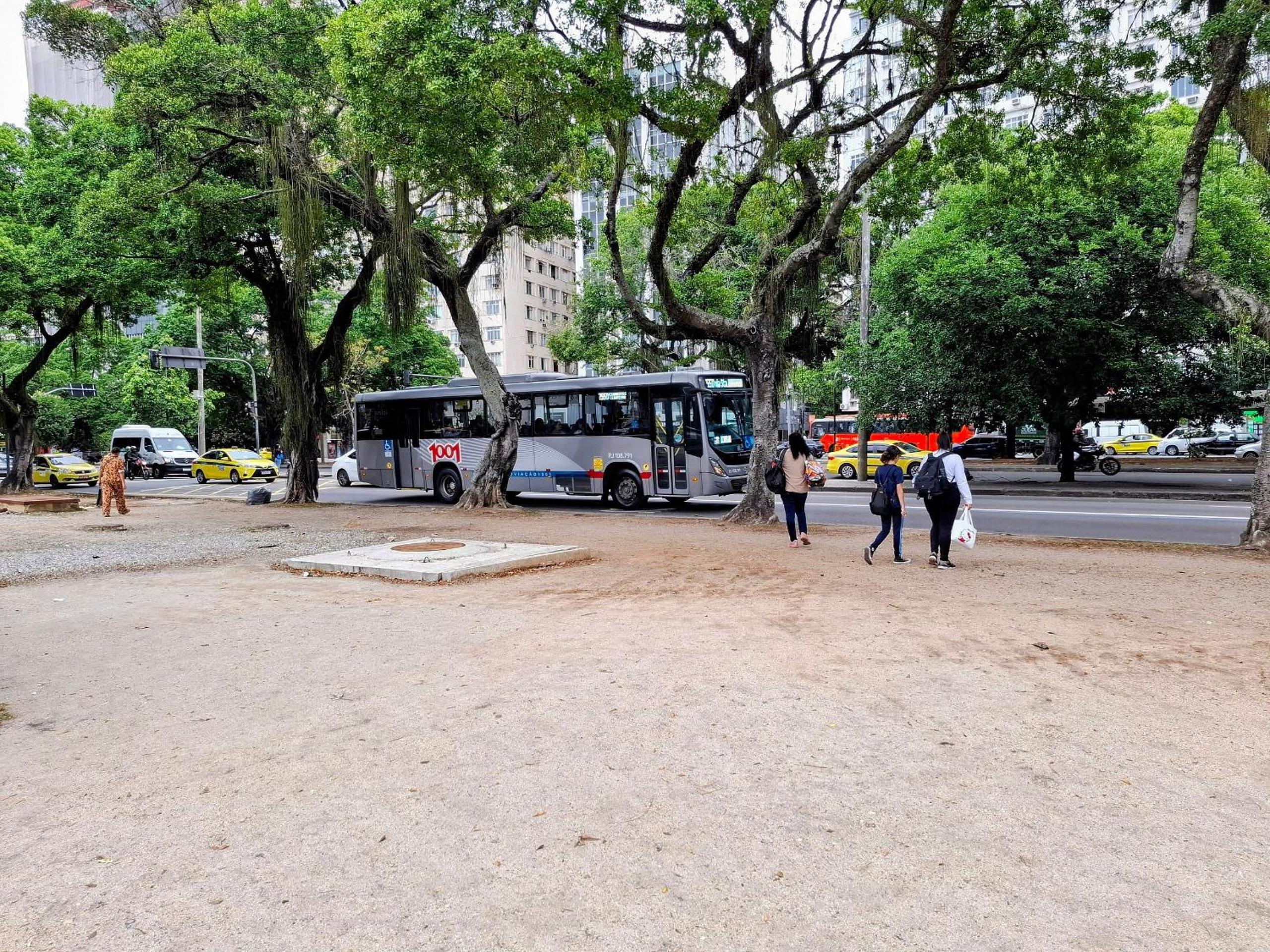 Botafogo: Sugarloaf and Comfort | 4 Guests