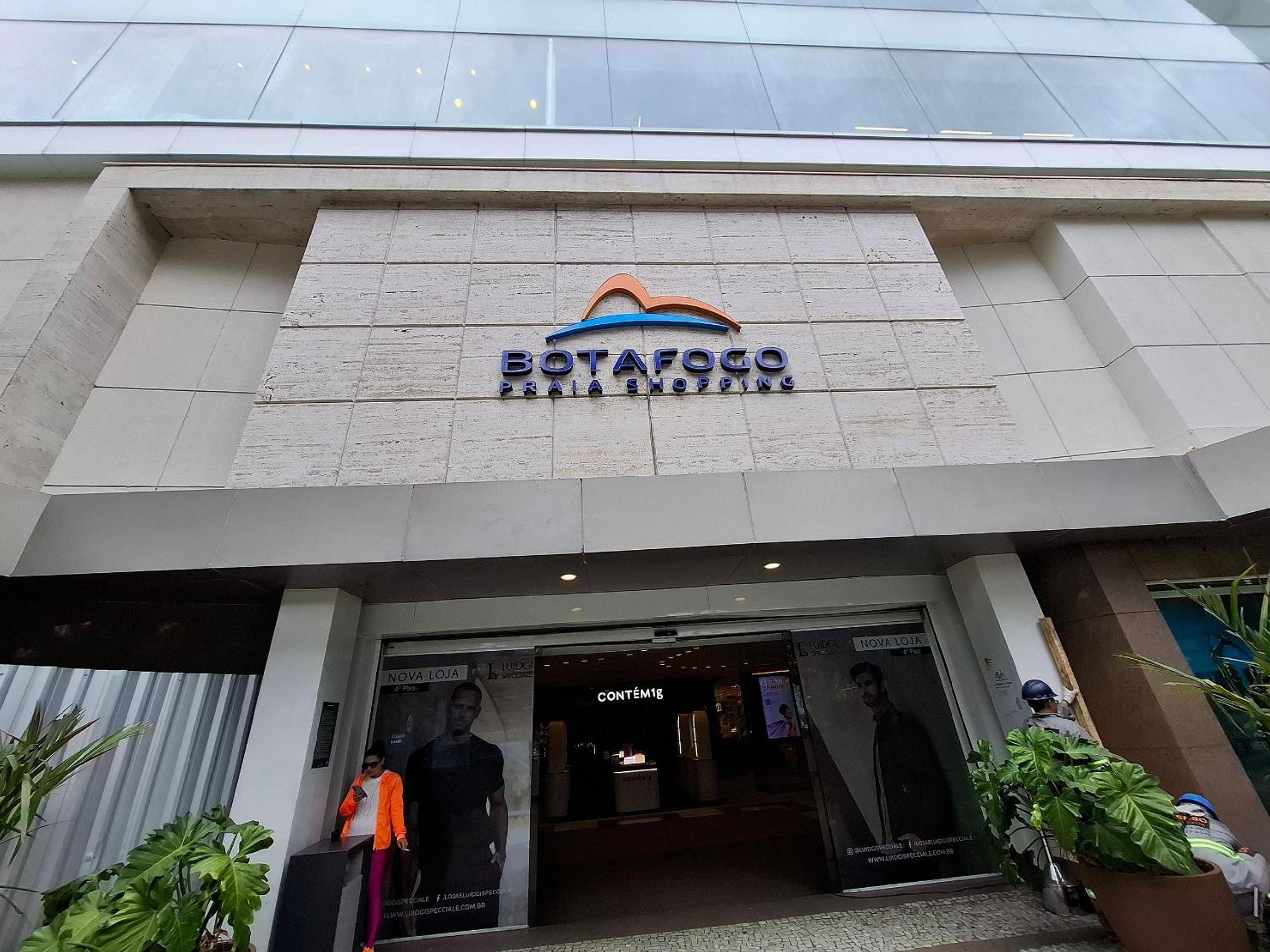 Botafogo: Sugarloaf and Comfort | 4 Guests