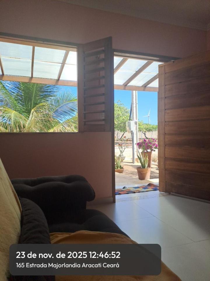 Casa Canoa Aracati