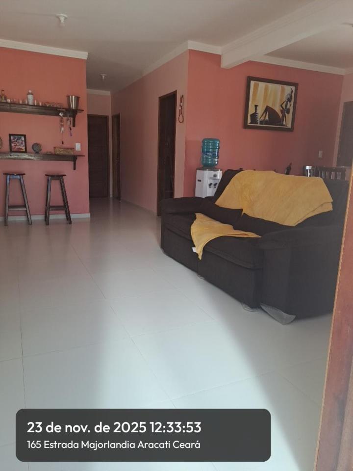 Casa Canoa Aracati