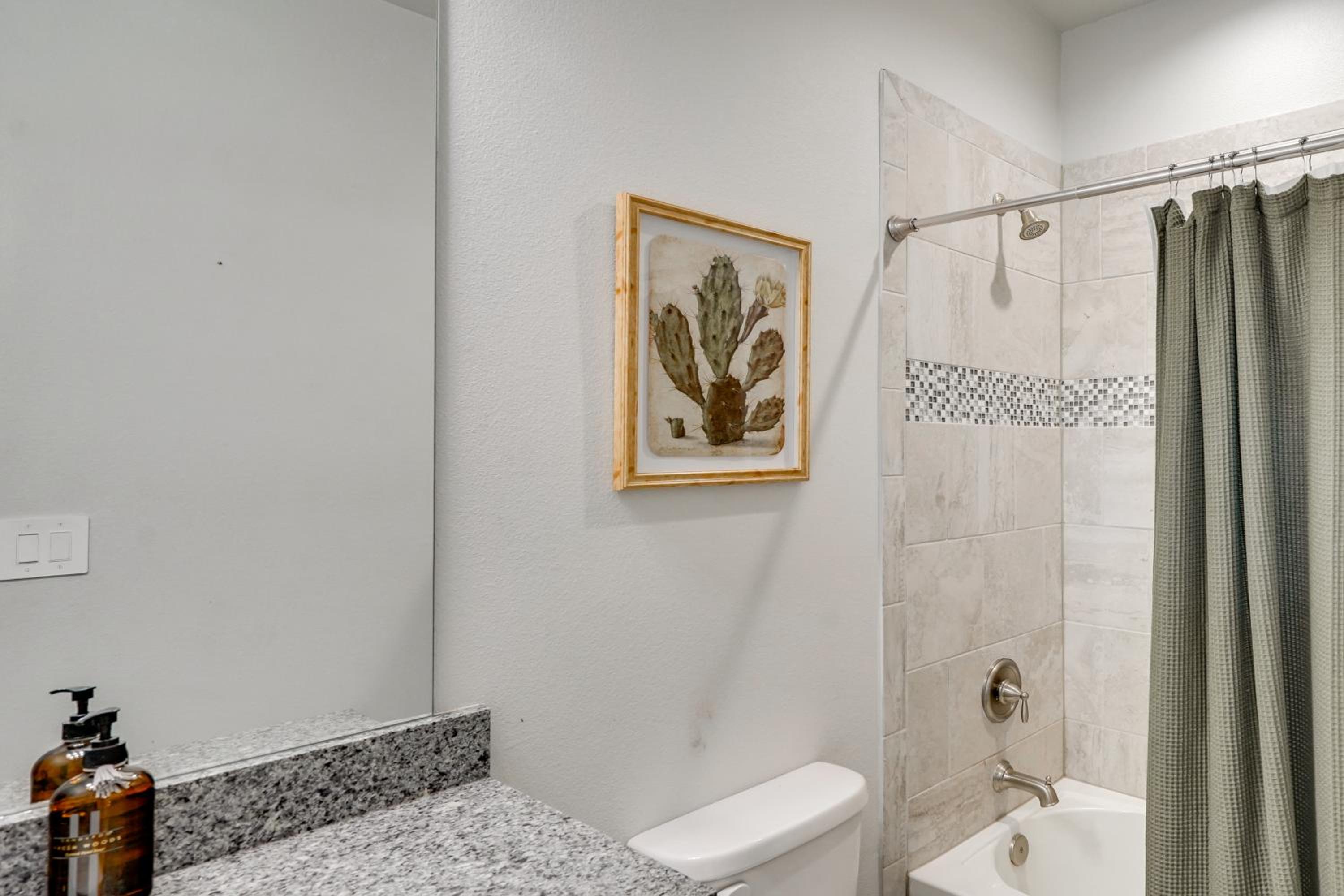 Close to Energy Giants! 3,300-Sq-Ft Midland Home