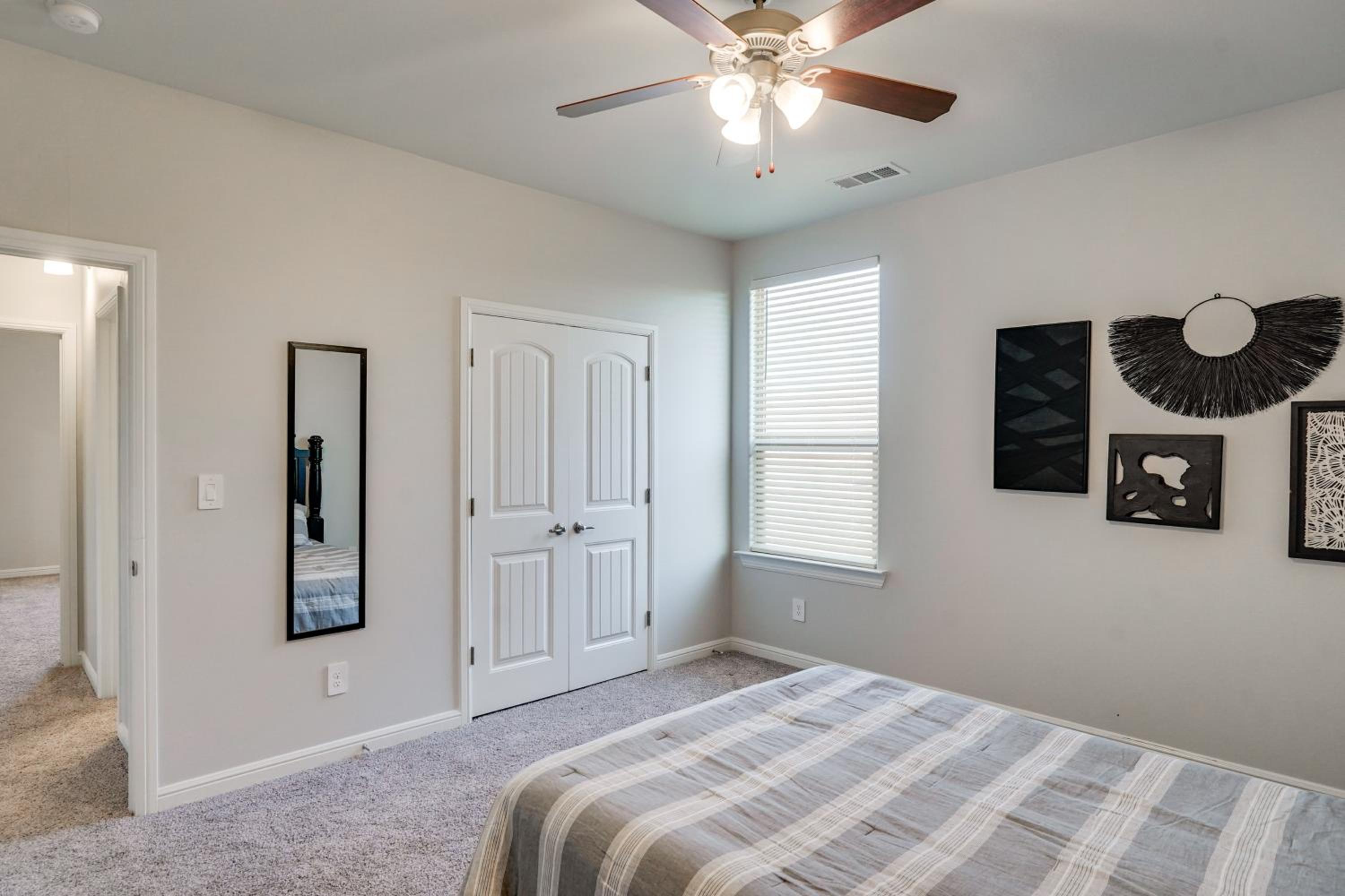 Close to Energy Giants! 3,300-Sq-Ft Midland Home