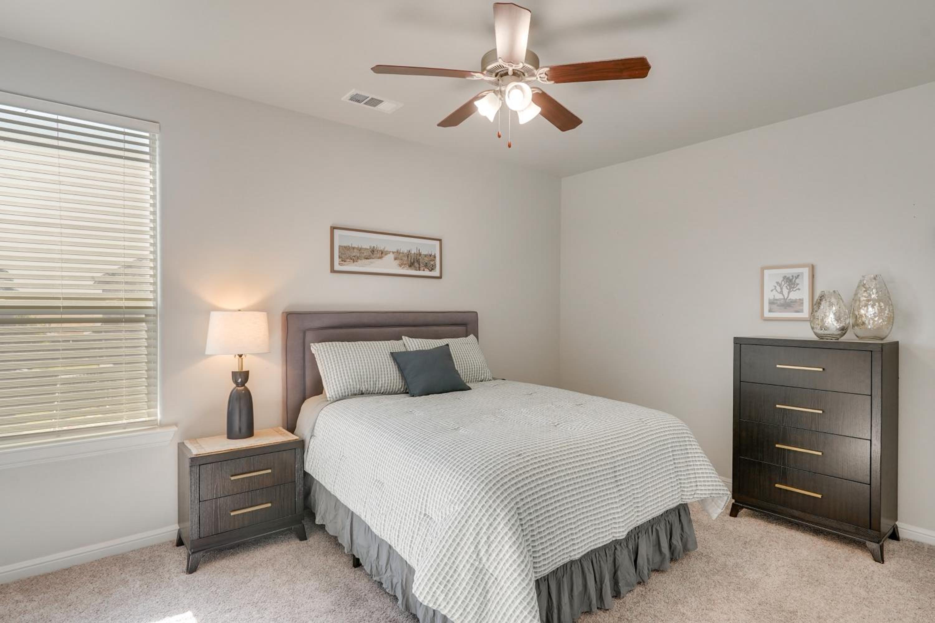 Close to Energy Giants! 3,300-Sq-Ft Midland Home