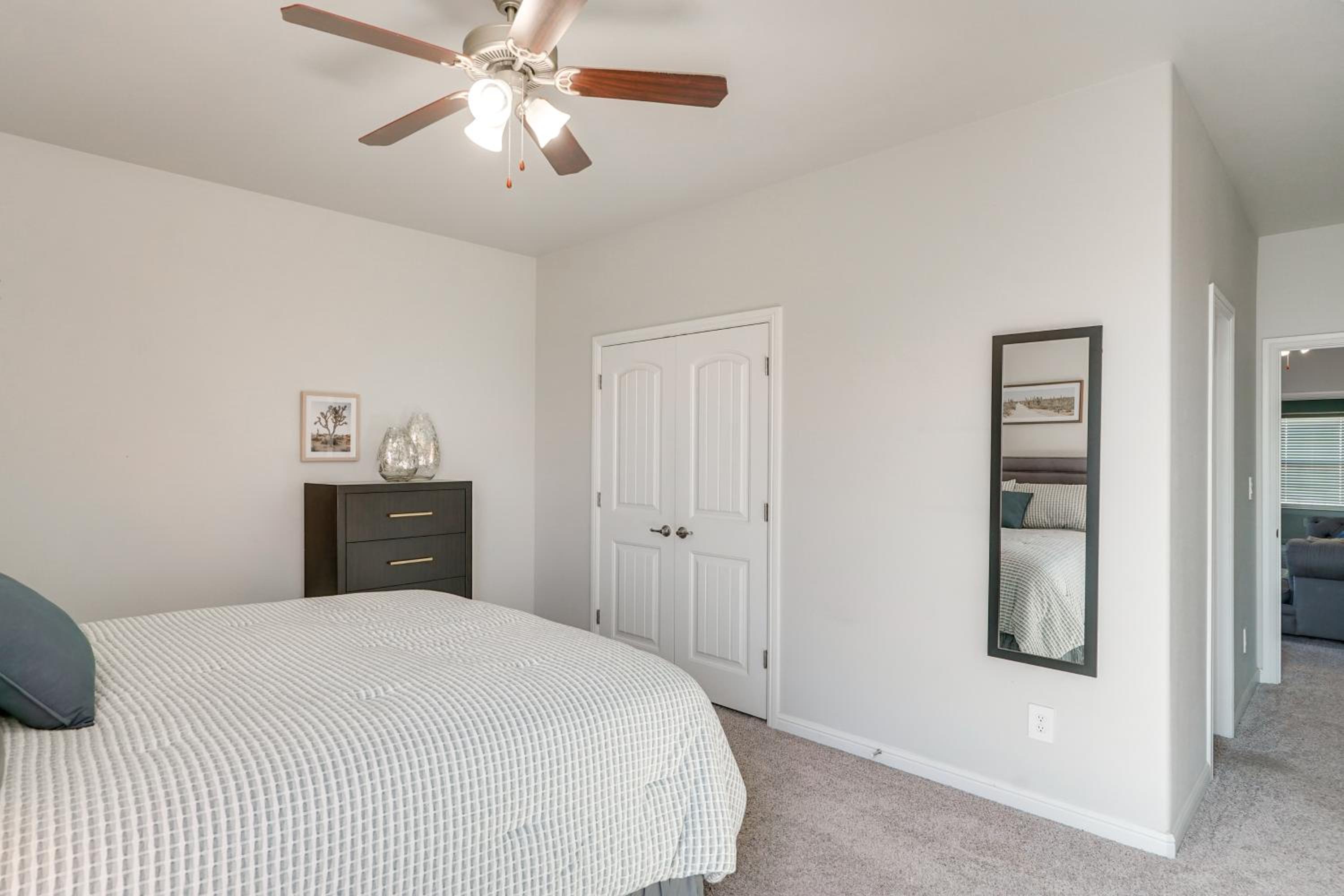 Close to Energy Giants! 3,300-Sq-Ft Midland Home