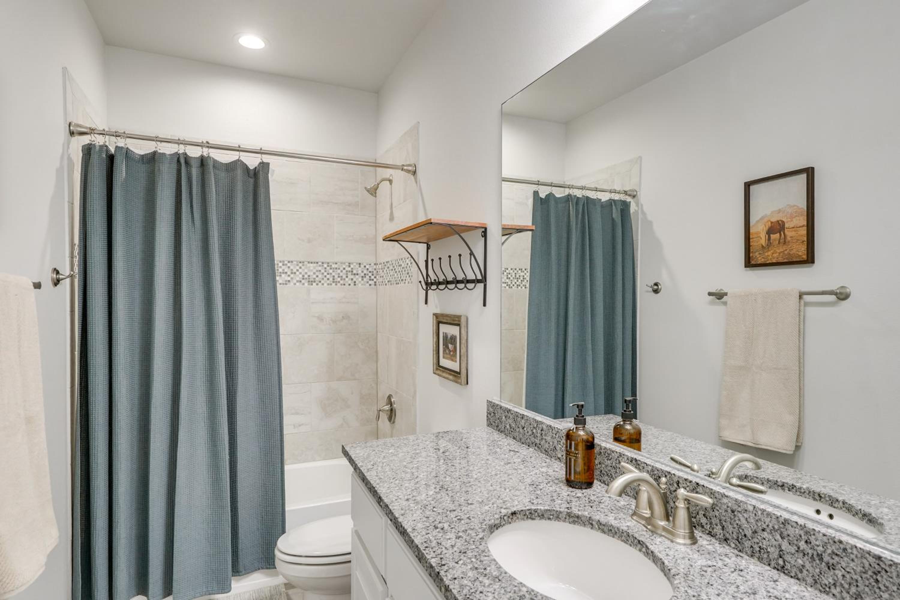 Close to Energy Giants! 3,300-Sq-Ft Midland Home