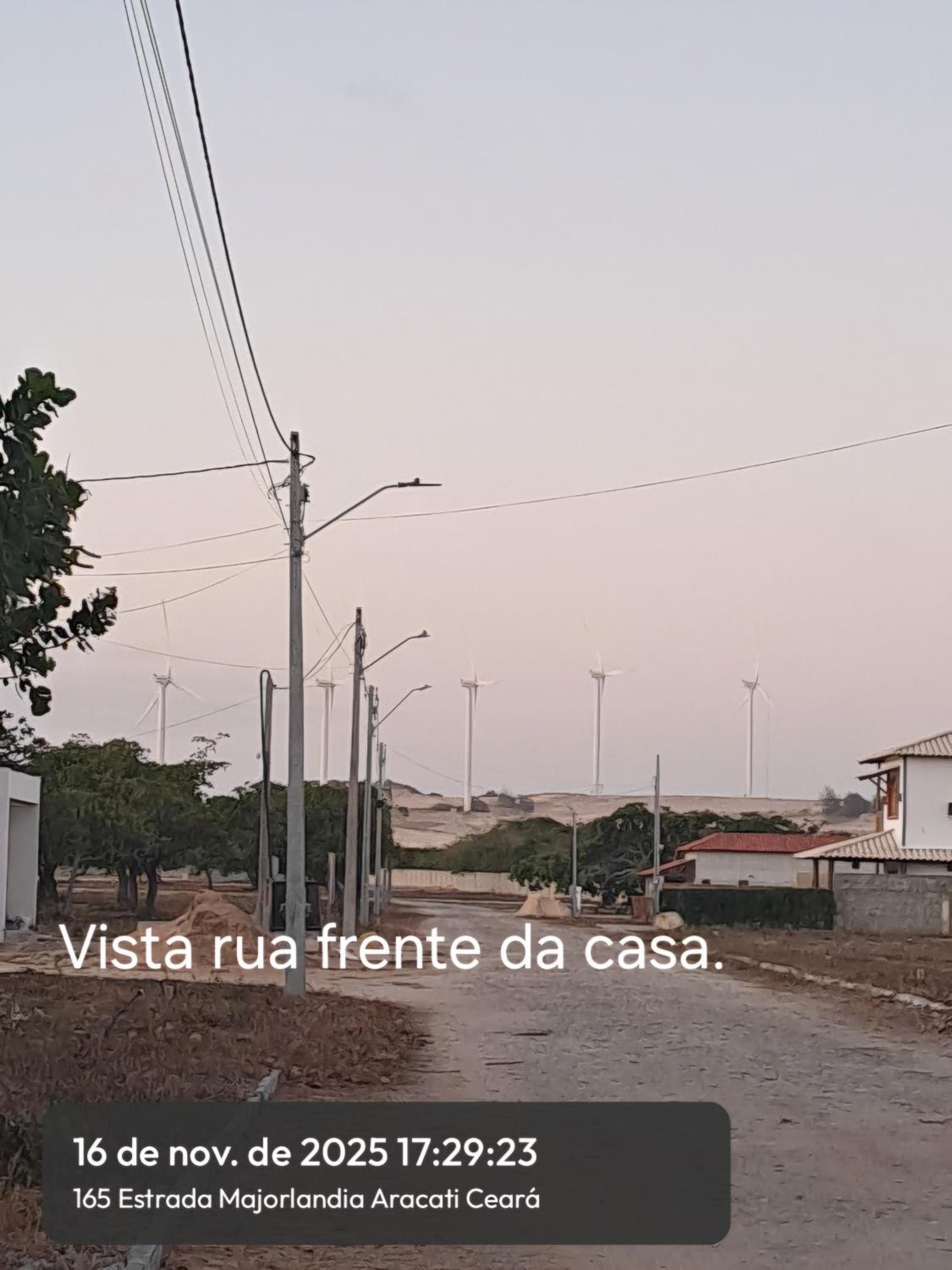 Casa Canoa Aracati