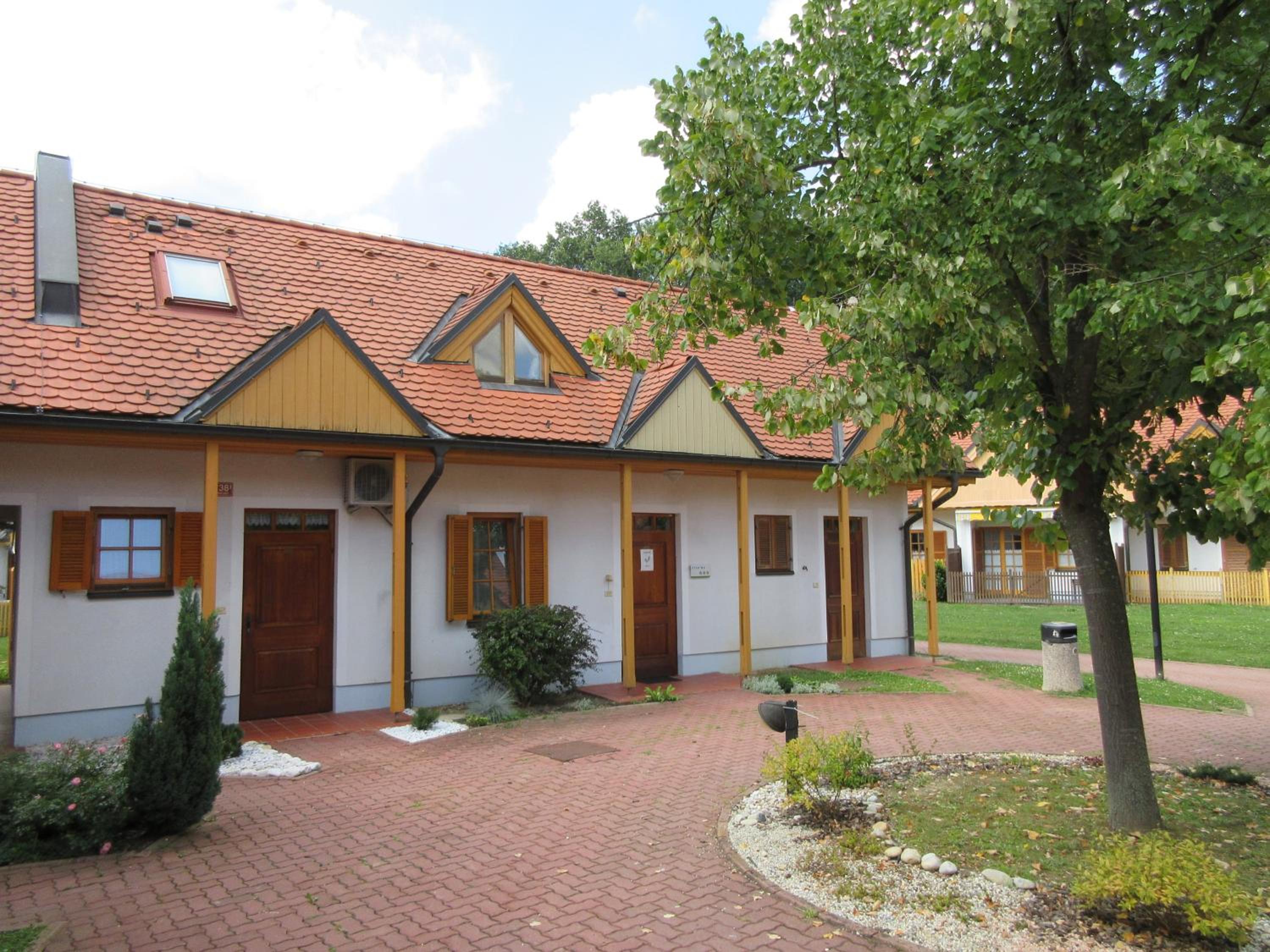 Apartment Klas view 2