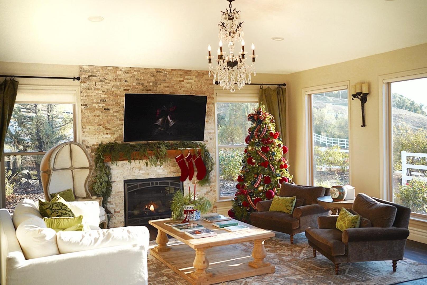 Villa on 5 Acre Vineyard Equestrian Estate, Pool & Hot tub, Events