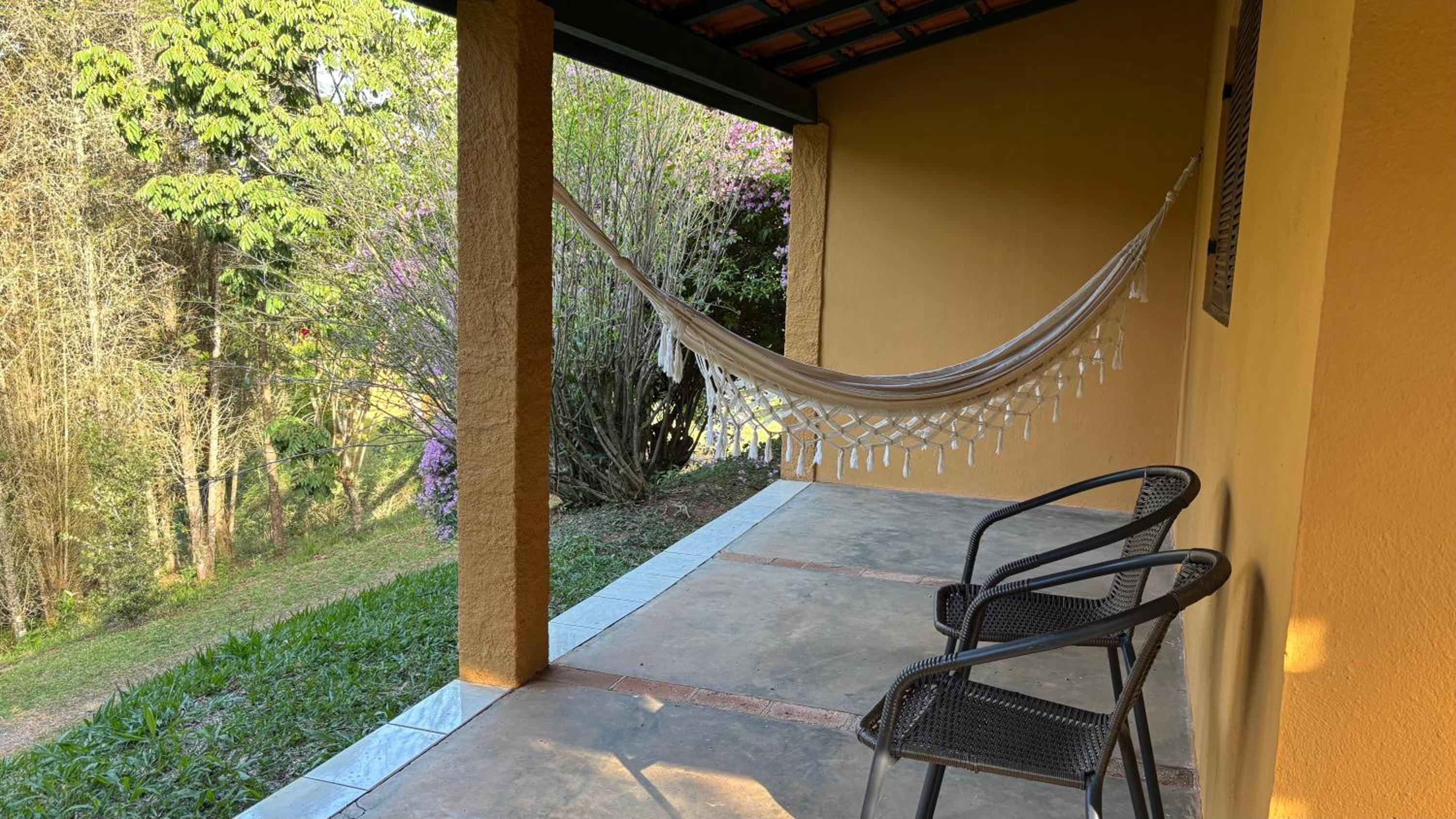 Pousada Roca