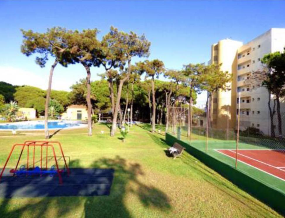 Apartamento Playa Algaida view 5