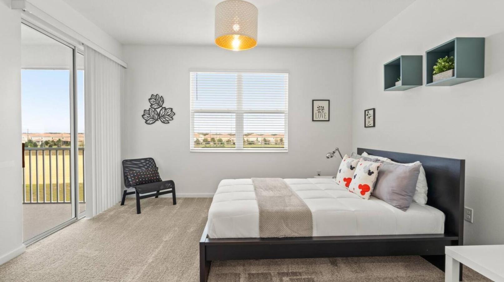 ChampionsGate Family Escape Pools & Lazy River