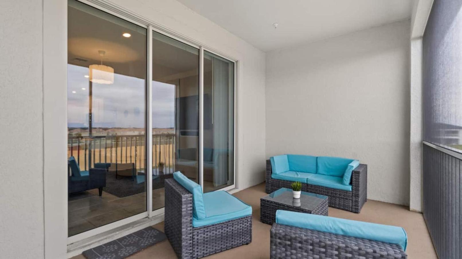 ChampionsGate Family Escape Pools & Lazy River