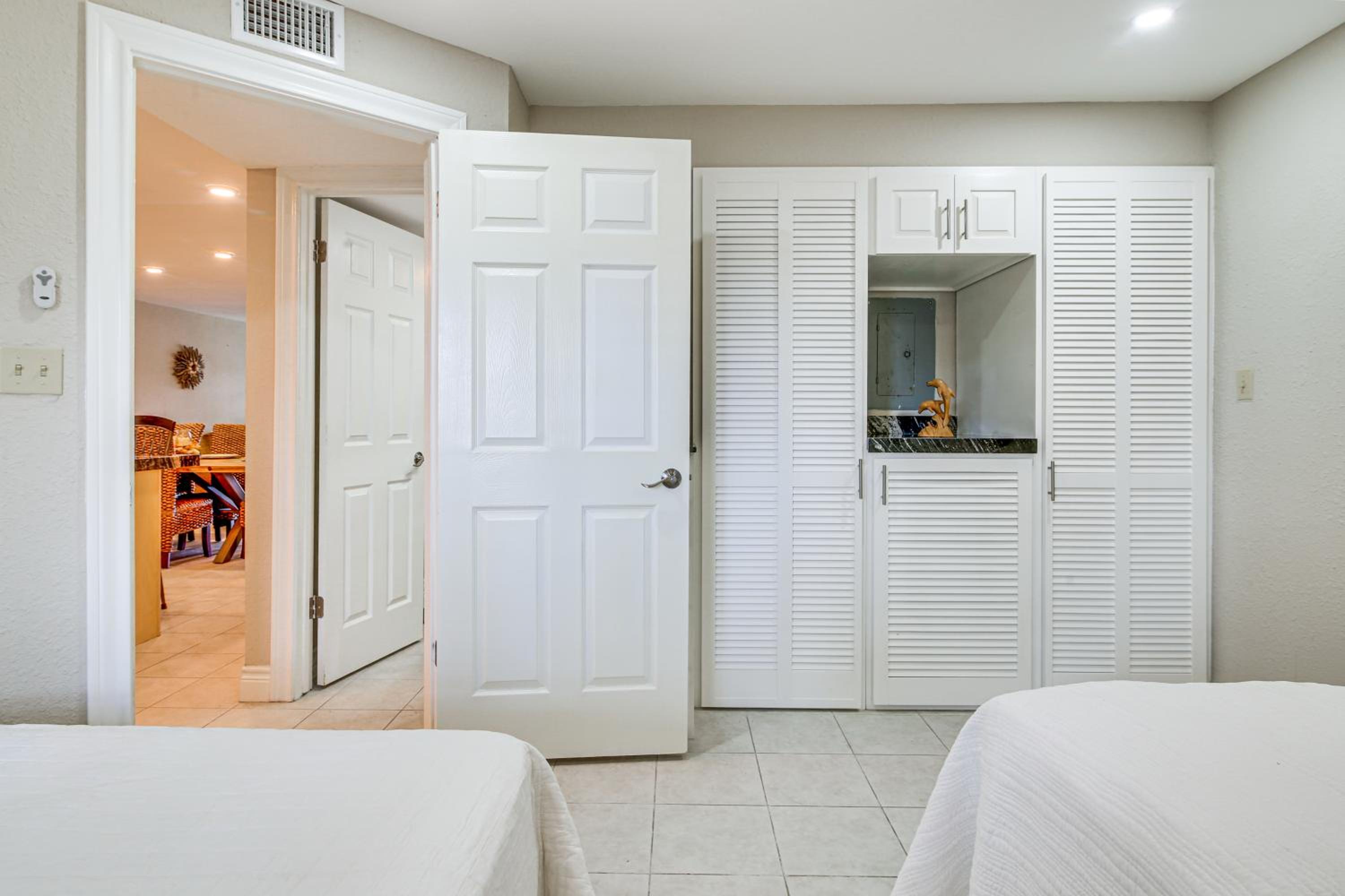 Steps to Sand Resort Escape on South Padre Island