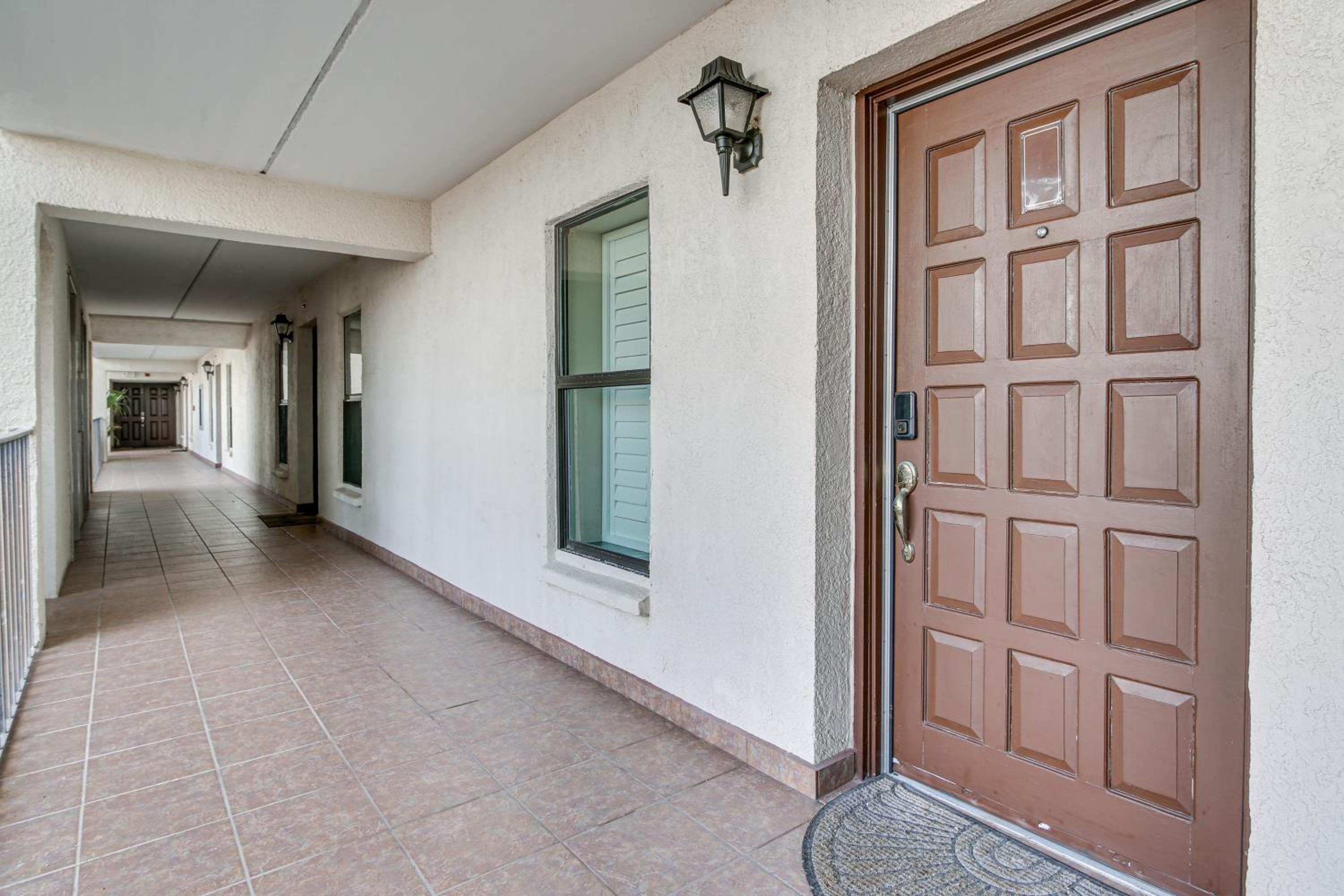 Steps to Sand Resort Escape on South Padre Island