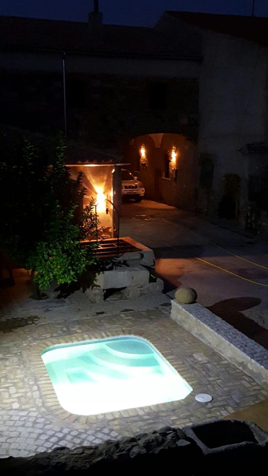 Casa de pueblo Montenegro