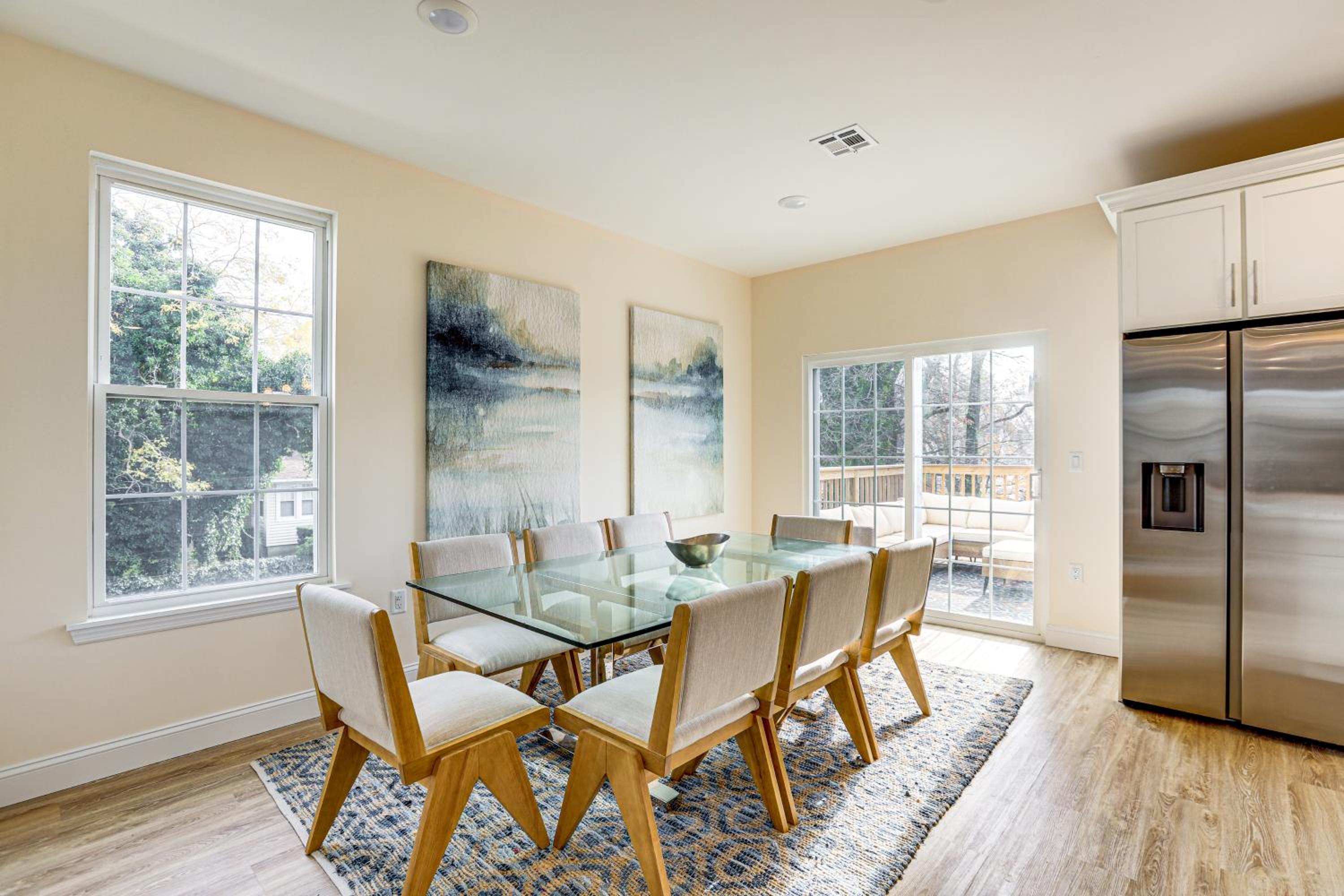 Walk to Keansburg Beach! Family Home with Pool