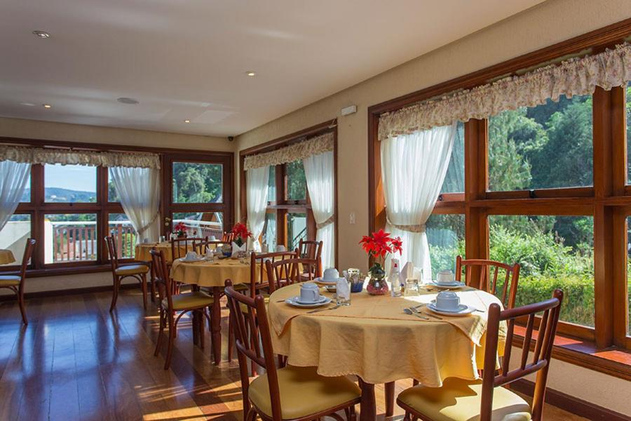 Pousada Joia da Serra by Hotel Platanus