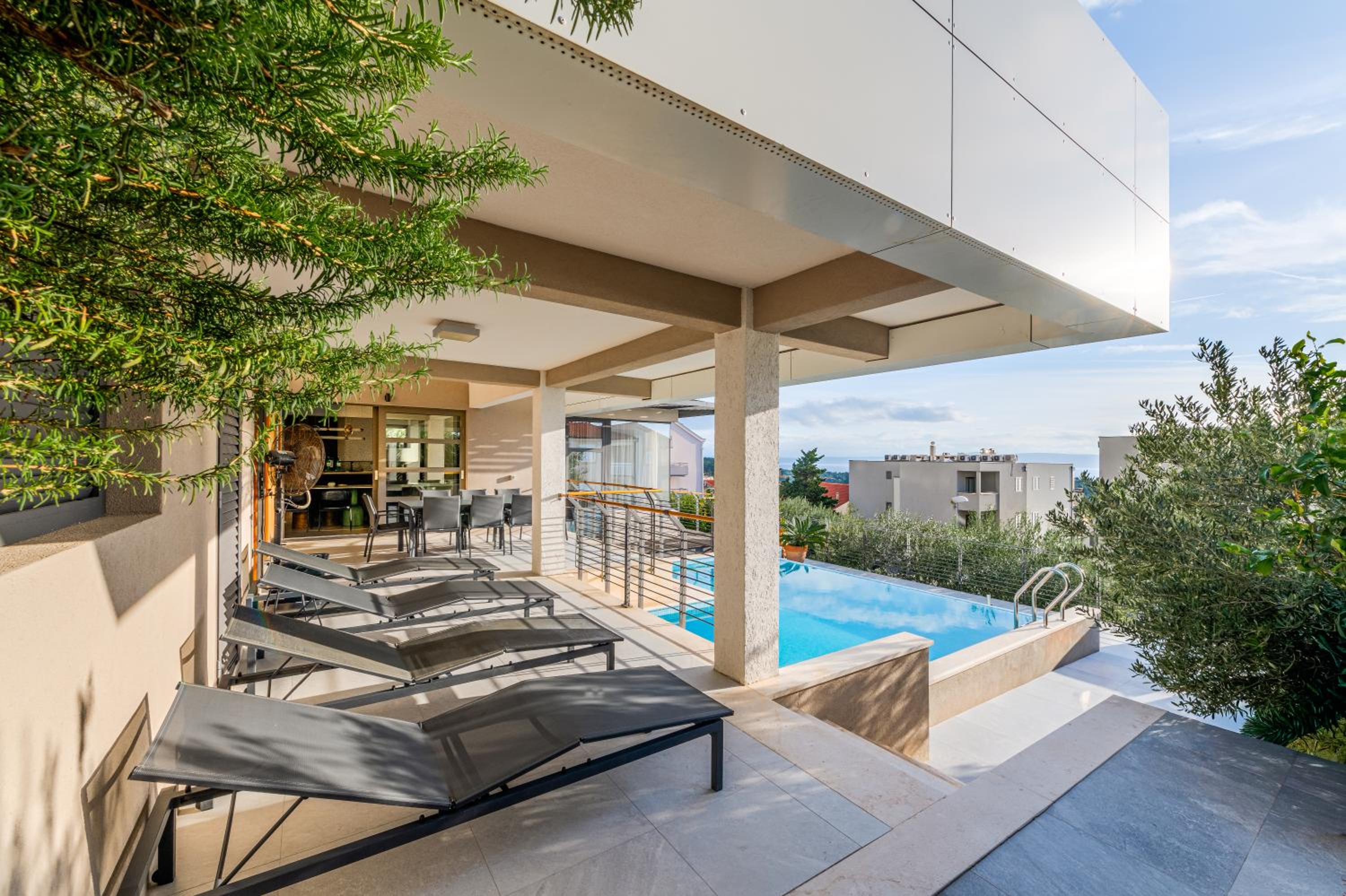 Villa Spectra